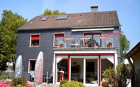 Ferienwohnung Bergisch Land